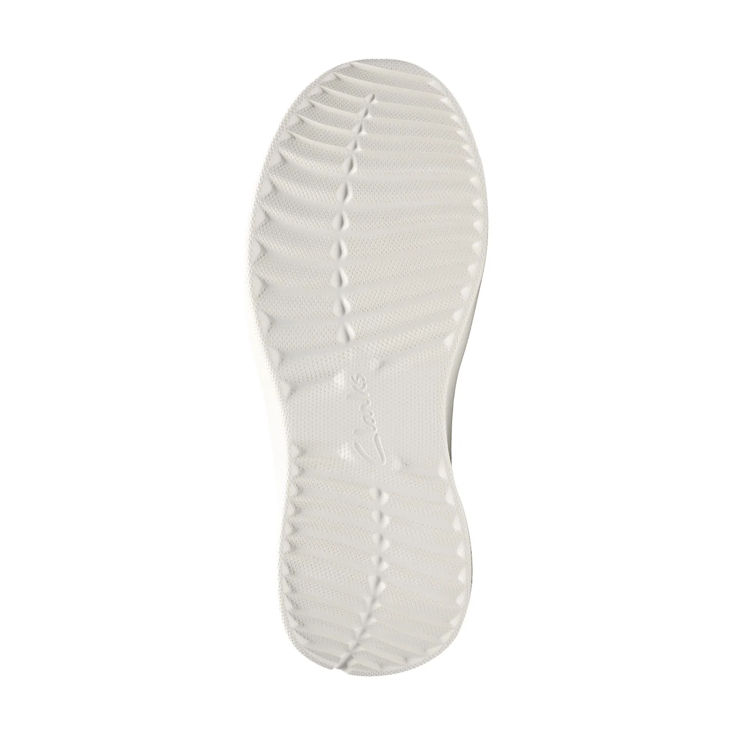 Clarks Men Solevanastyle Black Shoes - Image 4