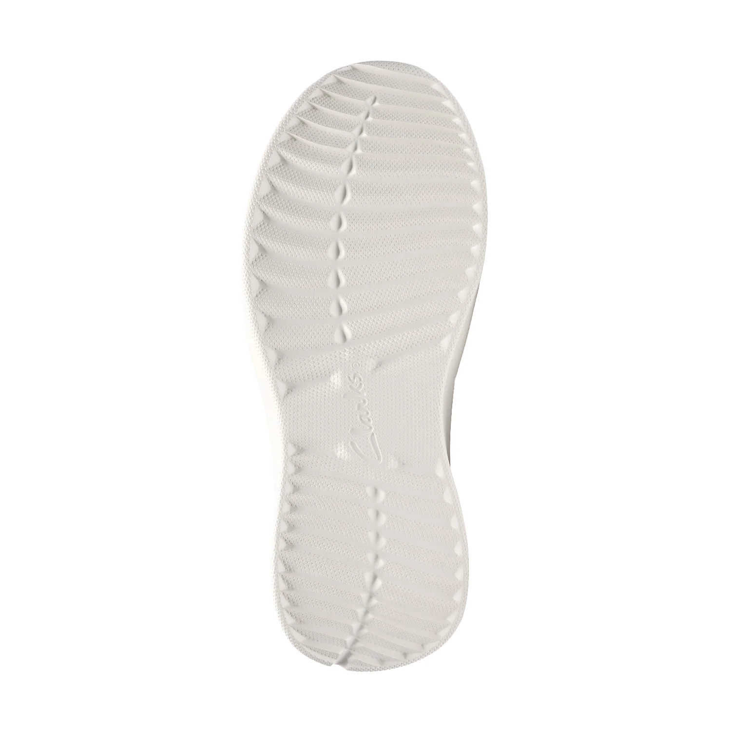 Clarks Men Solevanastyle Grey Shoes - Image 4