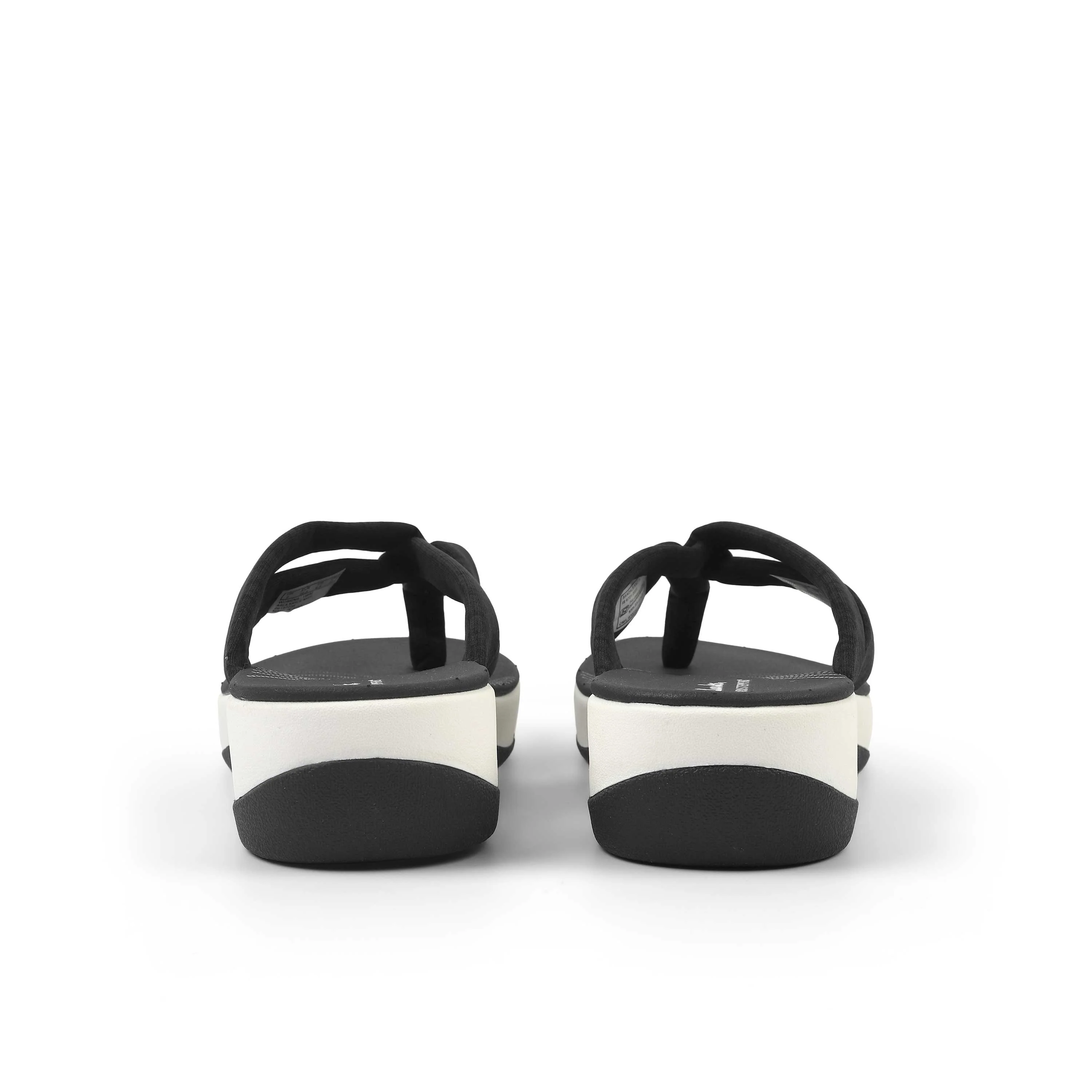 Clarks Women Arla Kaylie Navy Flip Flop - Image 5